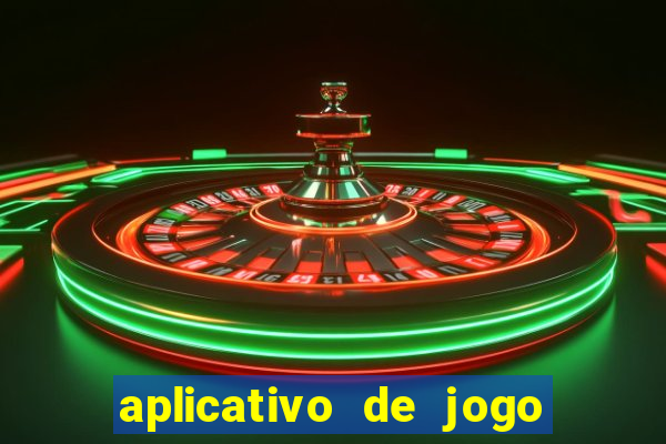 aplicativo de jogo que paga dinheiro de verdade